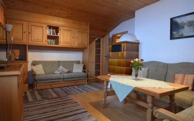 Dreamy Mansion in Schneizlreuth-weissbach With Garden