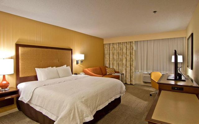 Hampton Inn & Suites Chillicothe