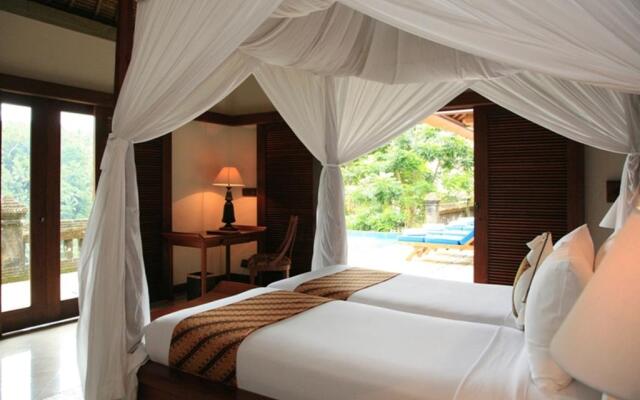 Puri Wulandari a Boutique Resort and Spa