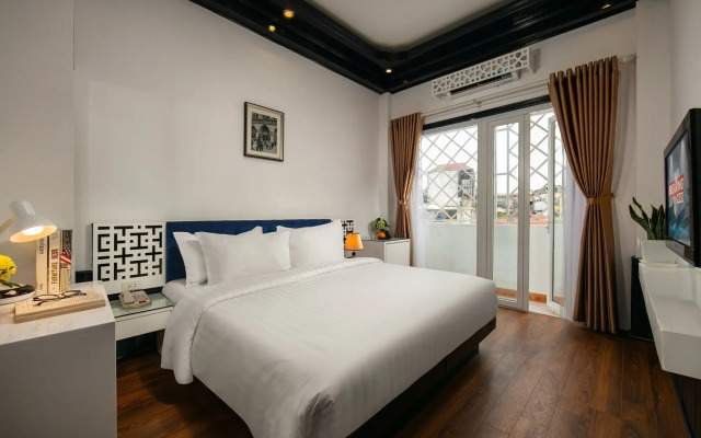 Hanoi Solo Hostel