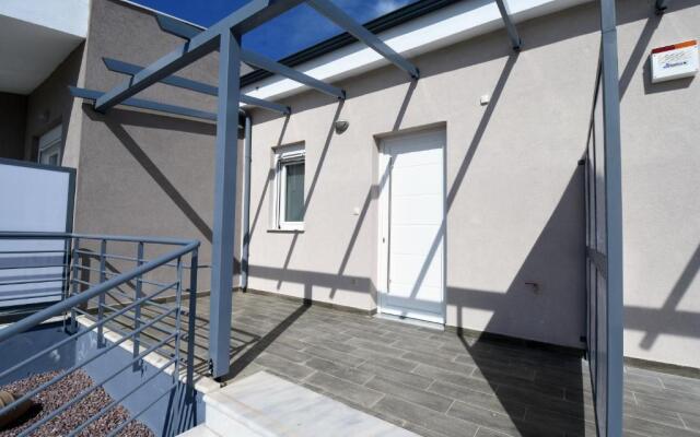 GERANI apartments