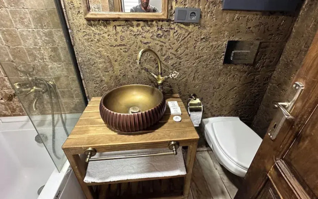 Flu Alaçatı Tiny House Otel