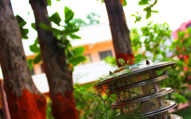 Sai Atithi Resort