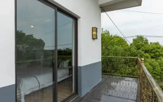 Chongming Orange B&B