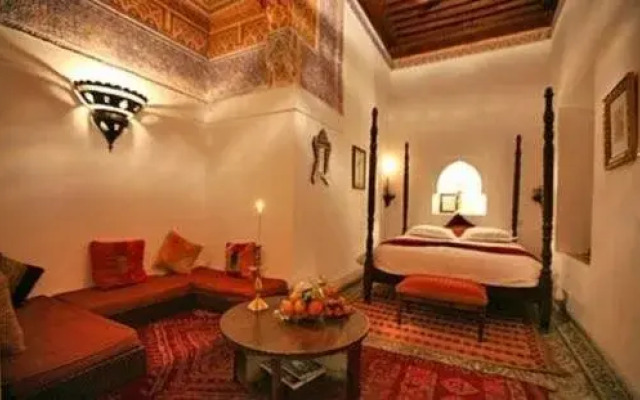 Riad Darmouassine