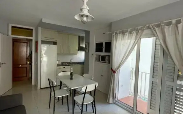 Apartamento Zodiac AB 2F