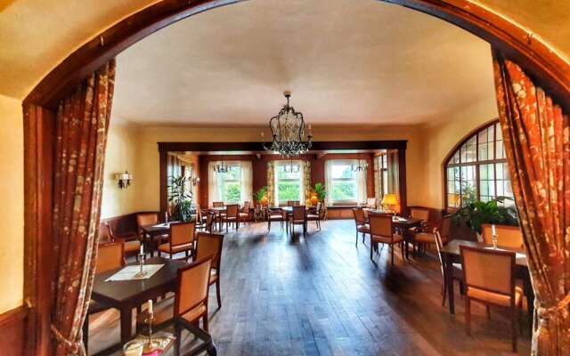 Golfhotel Kaiserin Elisabeth