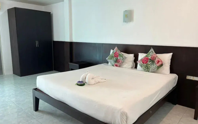 Kiwi Boutique Hotel