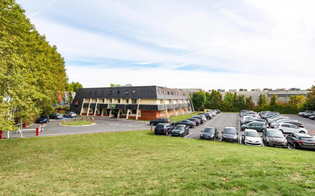 ibis Styles Parc des Expositions de Villepinte