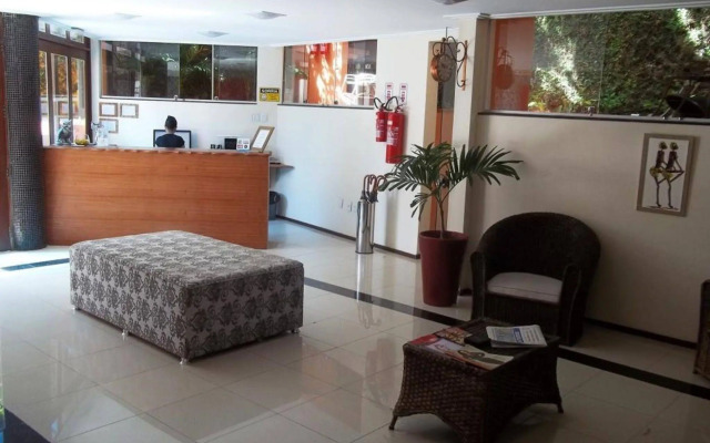 Hotel Charme Fonte do Boi