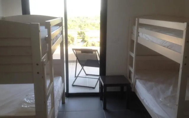 Résidence Pinarello