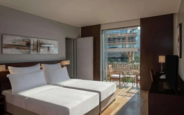 Hilton Beirut Downtown
