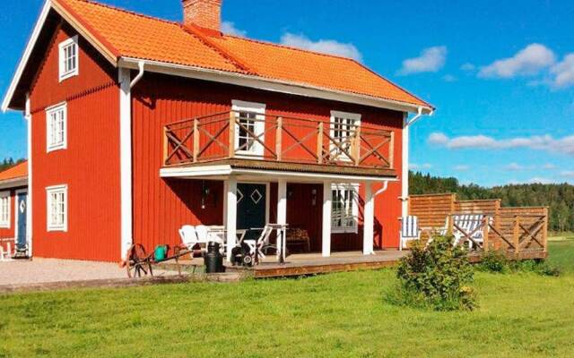 4 Star Holiday Home in Gamleby