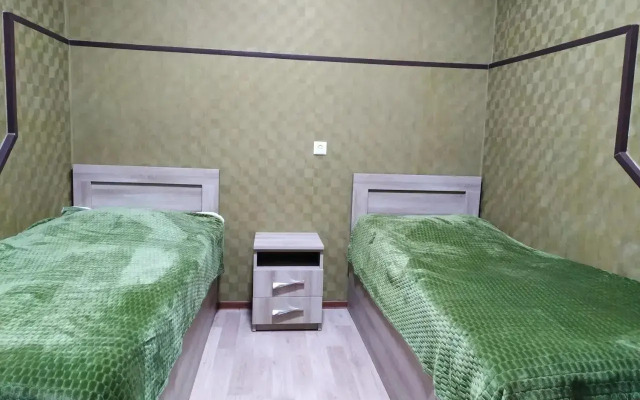 My House
