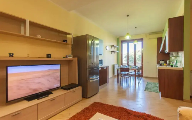 Happy Apartment Nettuno Close To Sea