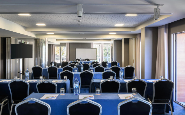 Melia Setubal