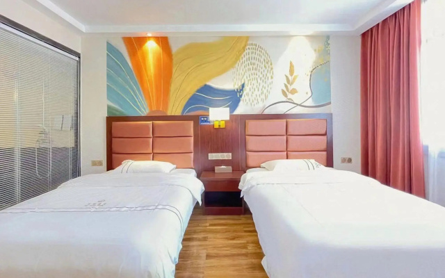 Muyuan Hotel