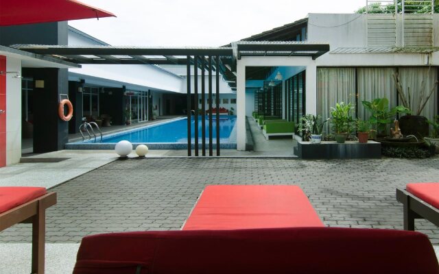 The Villa Langkawi