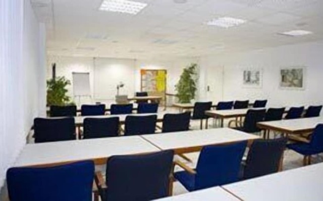 Hotel Eppelborner Hof