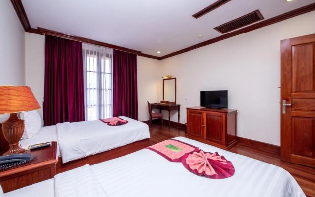 Steung Siemreap Hotel