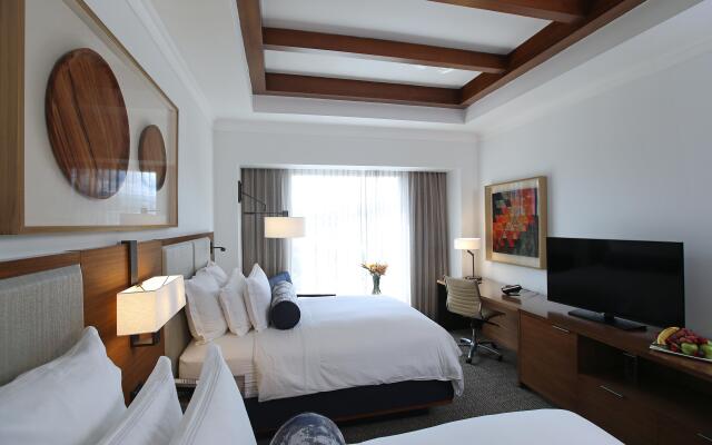 Real InterContinental Managua at Metrocentro Mall by IHG