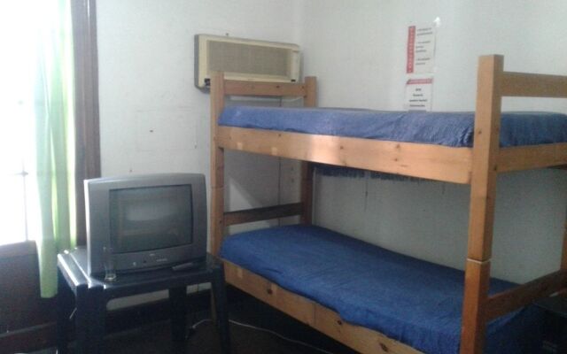 Puerto Rico Hostel & Bar