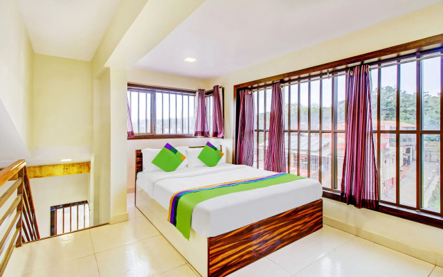 Treebo Trend Shivay Resort