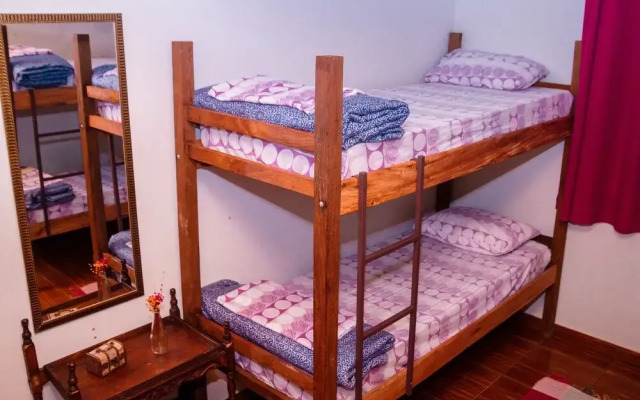 É Hostel