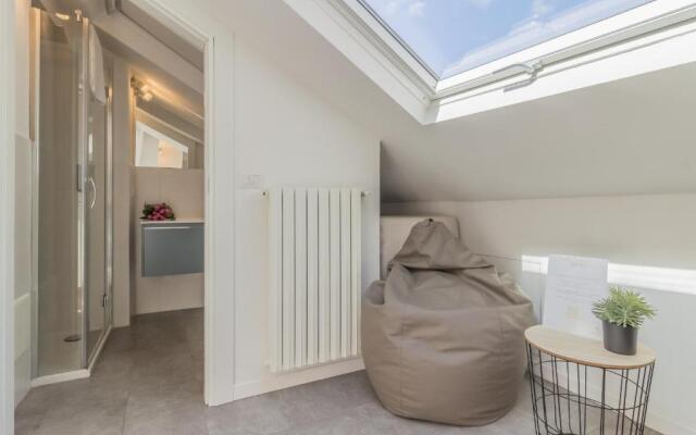 La Terrazza di Marta