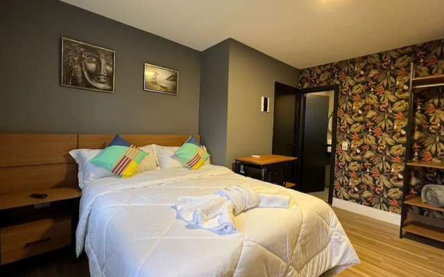 Hotel la serena