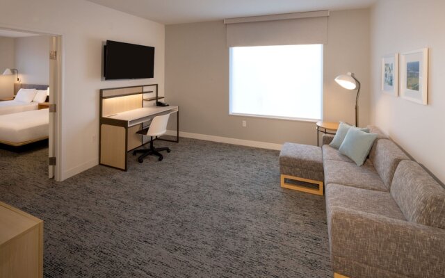 TownePlace Suites Ellensburg