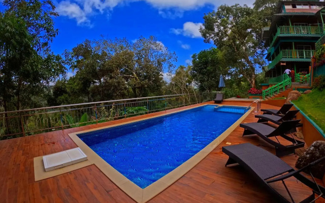 Bamboo Dale Resort