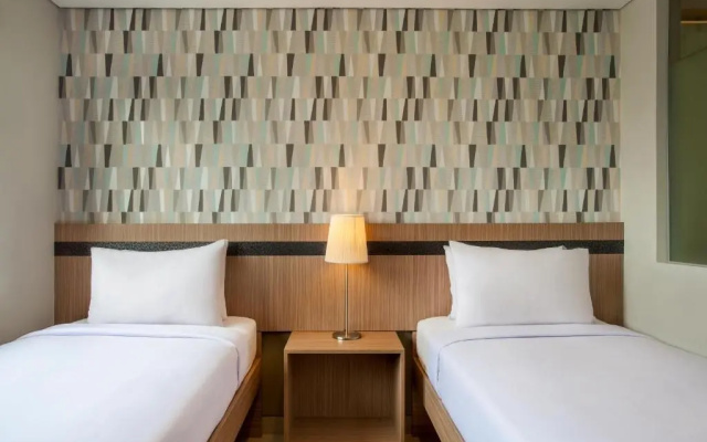 Nite Day Residence Alam Sutera