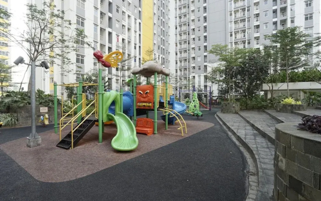 Ruang Nyaman at The Springlake Summarecon Bekasi