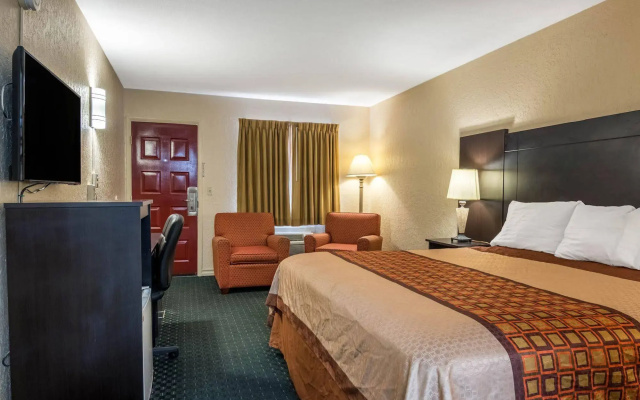 Broken Bow Inn and RV Park