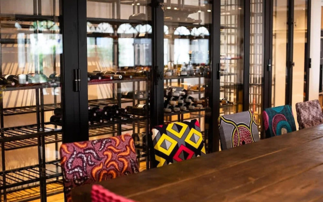 Charming Mas Provencal With Swimming Pool