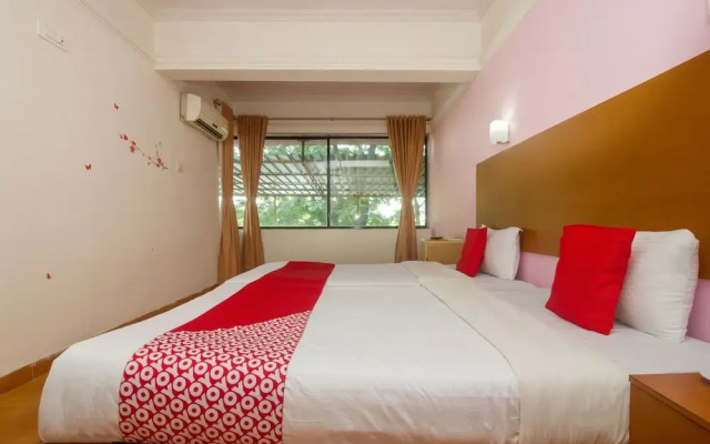 Oyo 22575 Rain View Resort