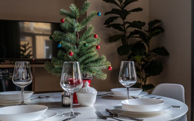 Letyourflat Apartments Loft a