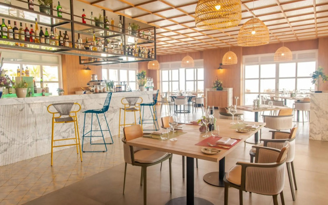 Le Meridien Ile Maurice