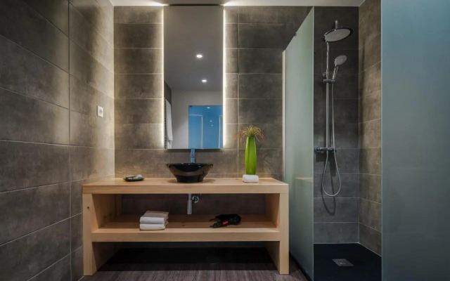 Senhora da Rosa Tradition & Nature Hotel