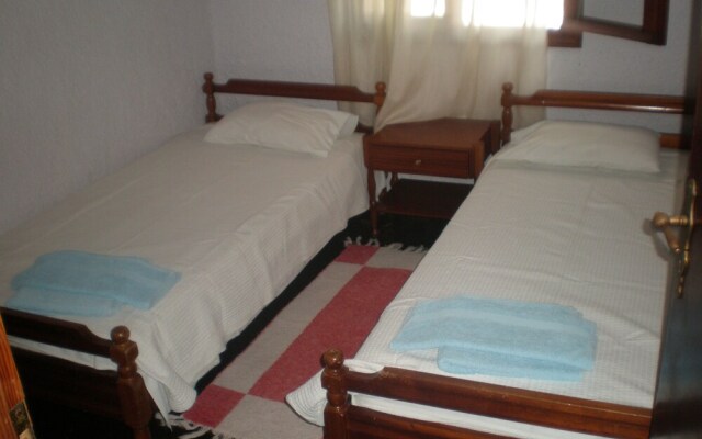 Millos Apartment