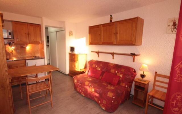 Appartement Hauteluce, 1 pièce, 3 personnes - FR-1-293-188