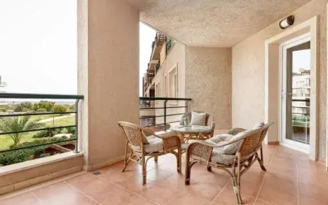 Thalassa Private Pent Houses