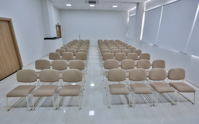 Executive Hotel Fernandópolis