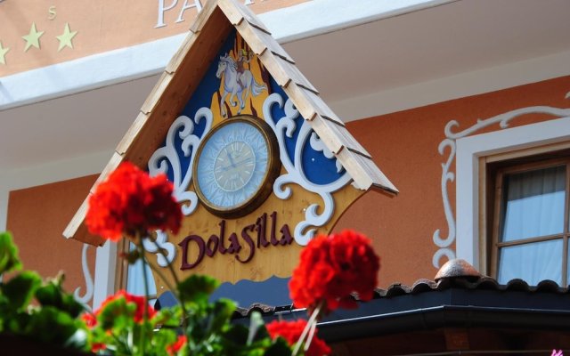 Dolasilla Park Hotel