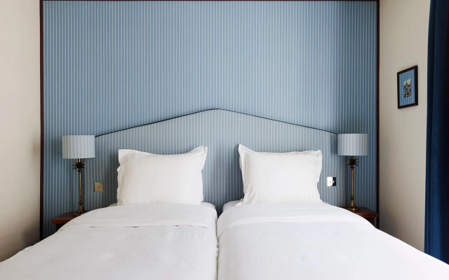 Millennium Hotel Paris Charles de Gaulle