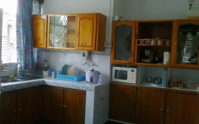 Parc Marin Guest House