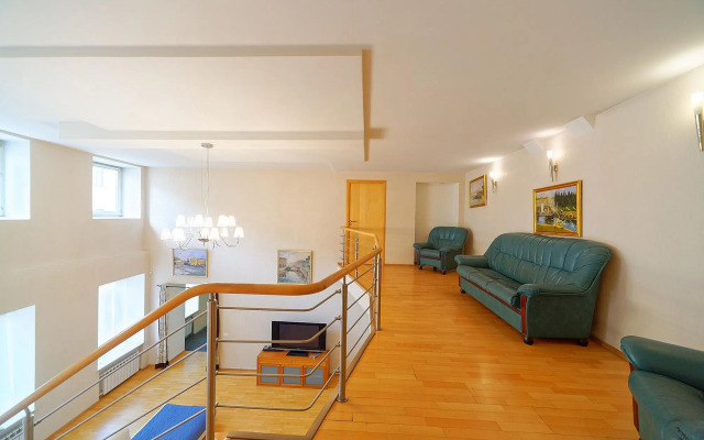 Апартаменты на проспекте Невский 32