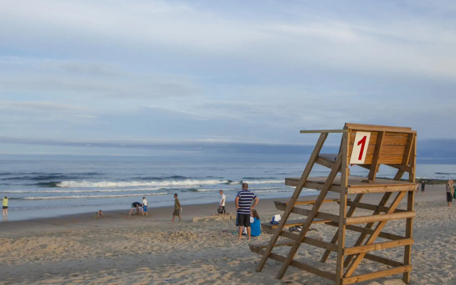 The Inn at Ocean Grove
