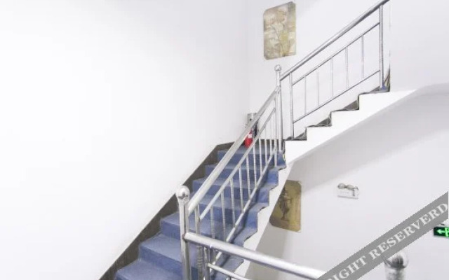 Suzhou Hongshun Hostel